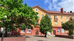 Историко-археологический музей 'Рантава'