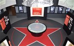 Музейно-мемориальный комплекс 'Дорога жизни'