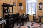 Сыктывдинское музейное объединение