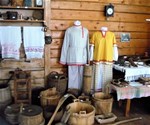 Крестецкий краеведческий музей